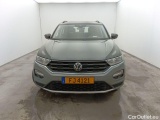  Volkswagen  T-ROC VOLKSWAGEN  DIESEL 2.0 TDi 150 SCR 4Motion Style DSG (EU6.2) 5d #5