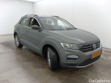  Volkswagen  T-ROC VOLKSWAGEN  DIESEL 2.0 TDi 150 SCR 4Motion Style DSG (EU6.2) 5d #8