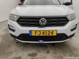 Volkswagen  T-ROC VOLKSWAGEN  DIESEL 2.0 TDi 150 SCR 4Motion Style DSG (EU6.2) 5d #25