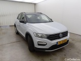  Volkswagen  T-ROC VOLKSWAGEN  DIESEL 2.0 TDi 150 SCR 4Motion Style DSG (EU6.2) 5d #8