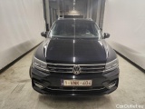  Volkswagen  Tiguan Volkswagen  Allspace 2.0 TDI SCR DSG7 Highline 5d #5