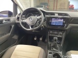  Volkswagen  Touran Volkswagen  2.0 TDi 110kW Highline 5d #9