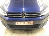  Volkswagen  Touran Volkswagen  2.0 TDi 110kW Highline 5d #5