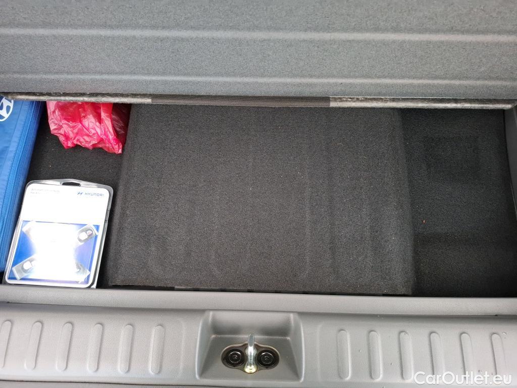  Hyundai   Ioniq Ioniq 5 Executive Electrique 77kWh BVA #2