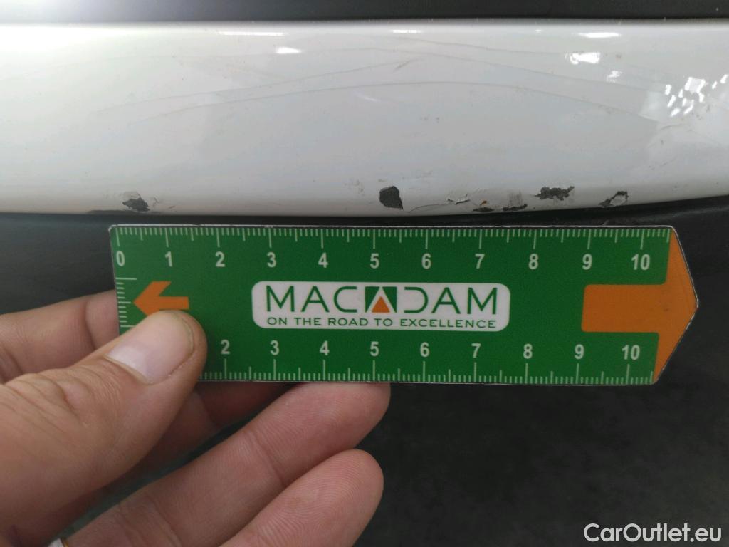  Renault  Clio  IV Air MediaNav 1.5 dCi 90CV BVM5 E6 #6