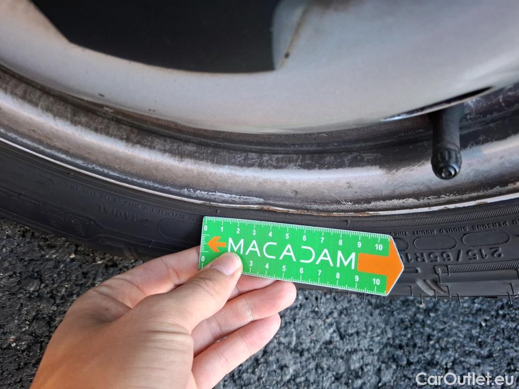  Renault  Trafic RENAULT  / 2021 / 4P / Fourgon tôlé FG GCF L2H1 3T Blue dCi 130 #10