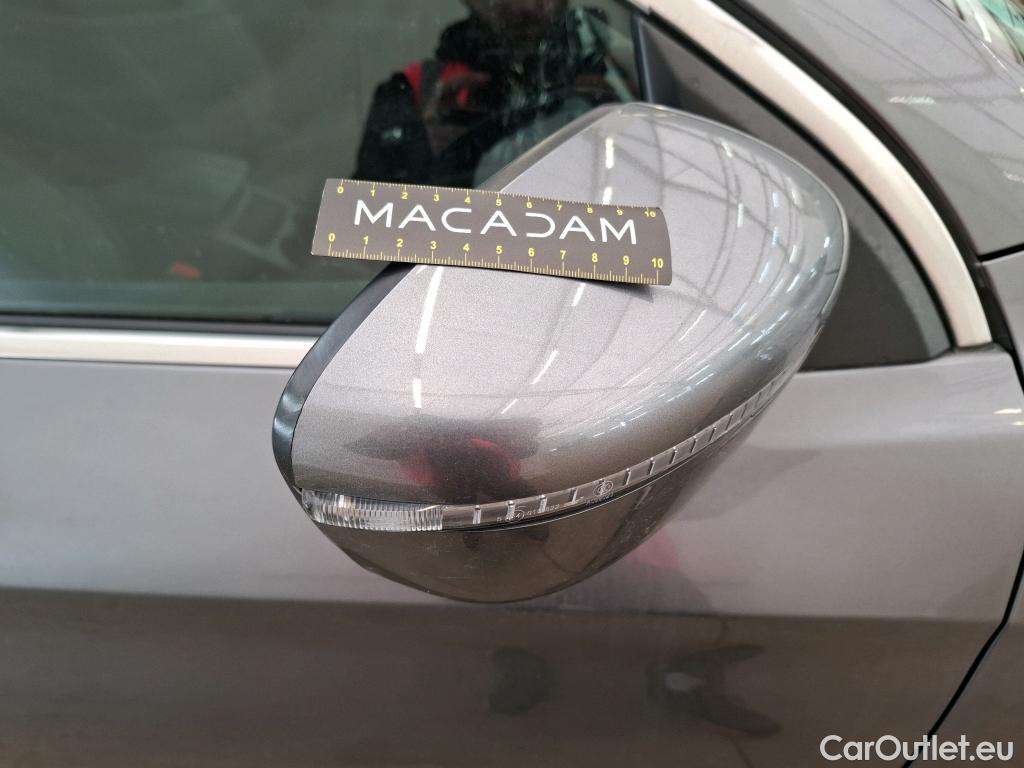  Nissan  Qashqai NISSAN  / 2017 / 5P / Crossover 1.5 DCI 115 Business Edition #38