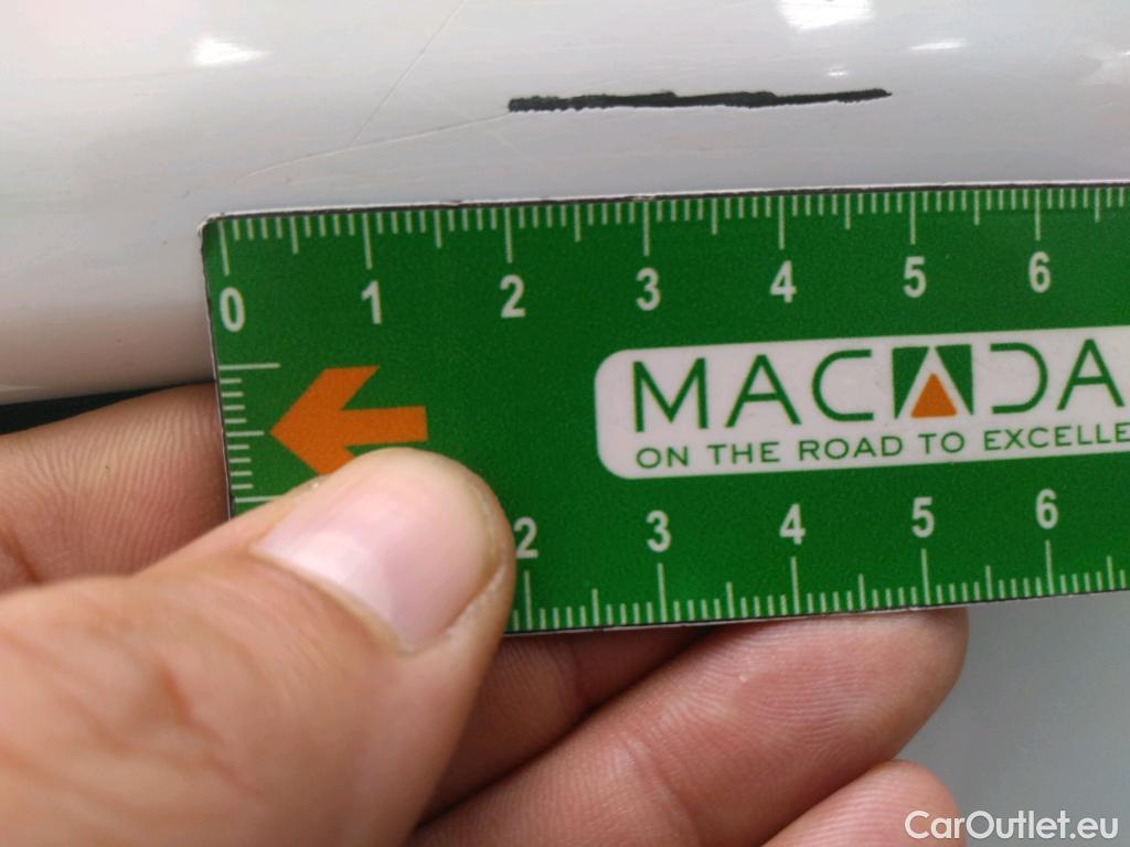  Renault  Clio  IV Air MediaNav 1.5 dCi 90CV BVM5 E6 #2