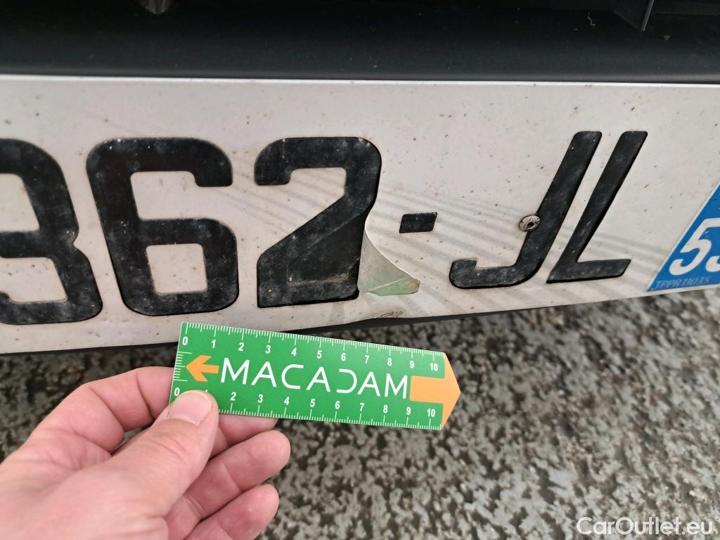  Renault  Clio  IV Grandtour Business 1.5 dCi 90CV BVM5 E6 / TRANSFO VP/VF #46