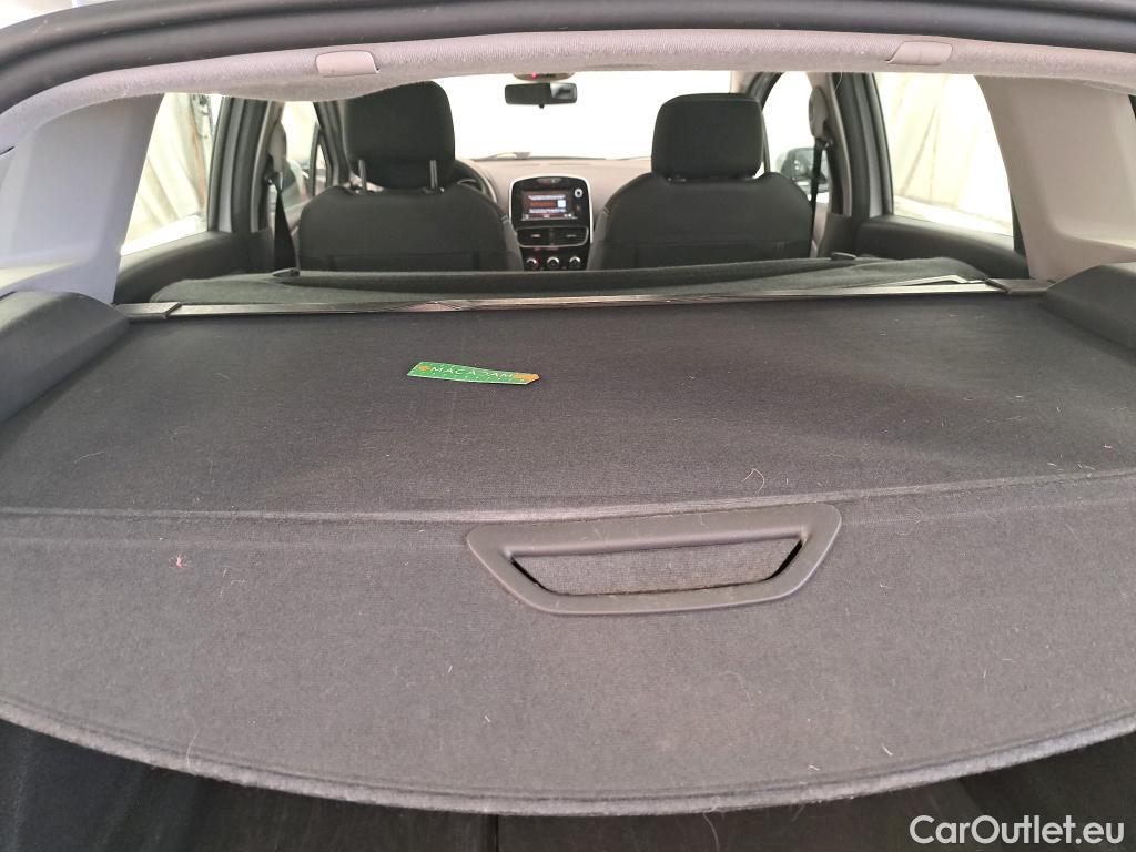  Renault  Clio  IV Grandtour Business 1.5 dCi 90CV BVM5 E6 / TRANSFO VP/VF #32