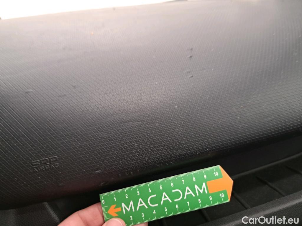  Renault  Clio  IV Grandtour Business 1.5 dCi 90CV BVM5 E6 / TRANSFO VP/VF #1