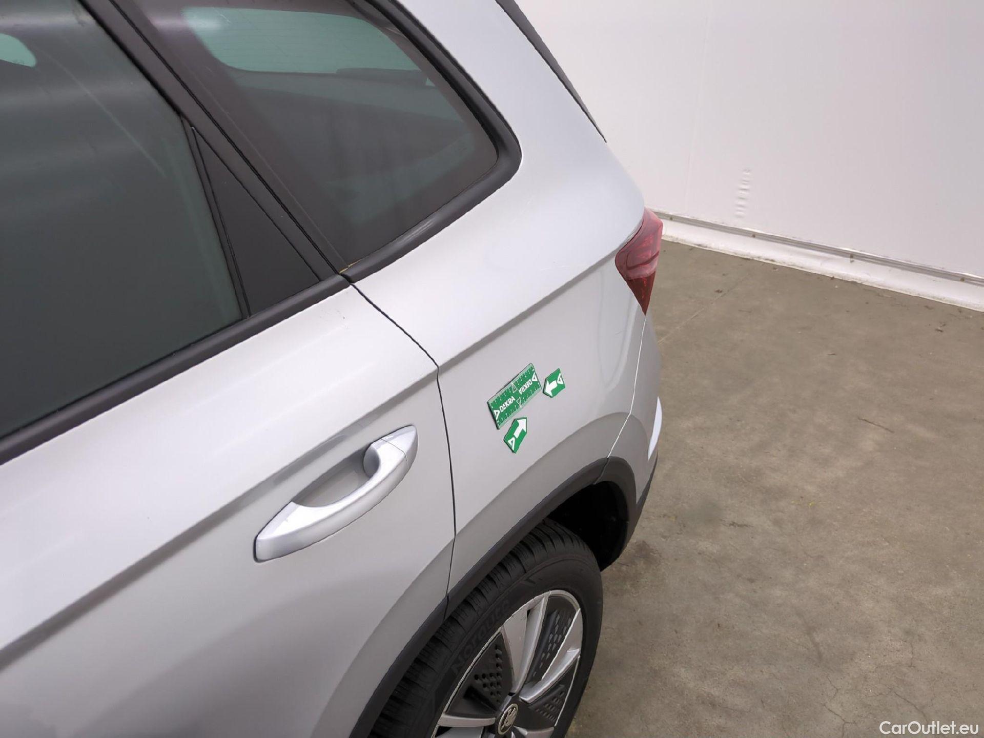  Skoda  Karoq SKODA  5p SUV 1.5 TSI 150ch ACT DSG7 Business #20