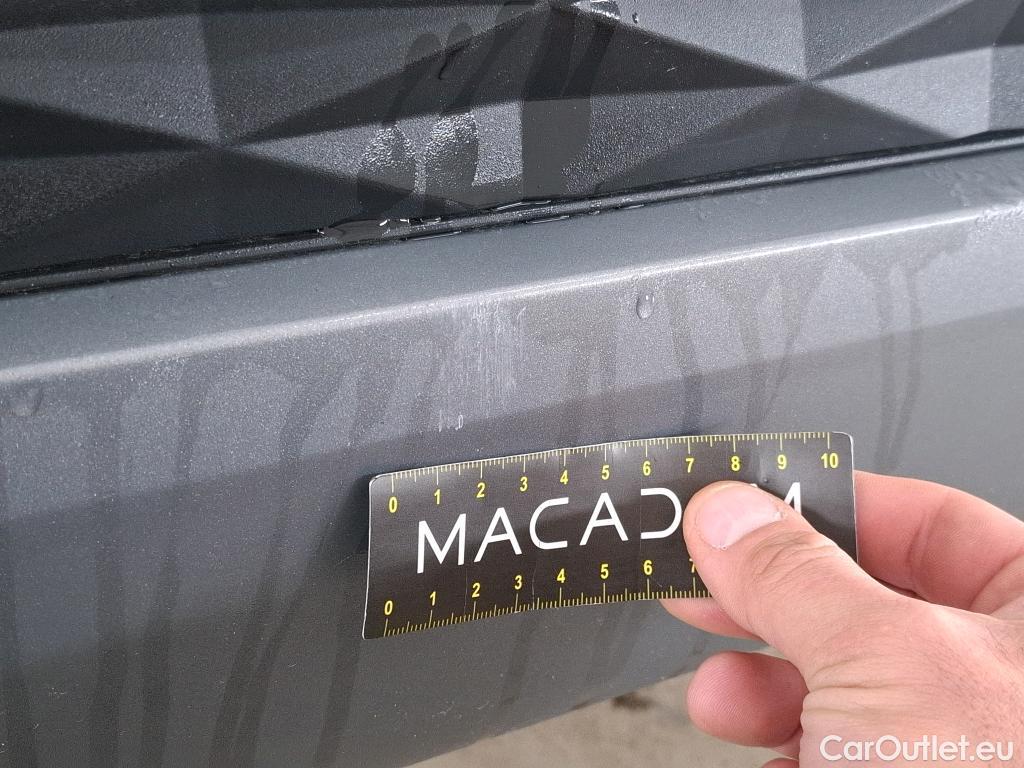  Hyundai  Tucson  Executive Hybrid 2WD 1.6 T-GDI 230CV BVA6 E6d #9