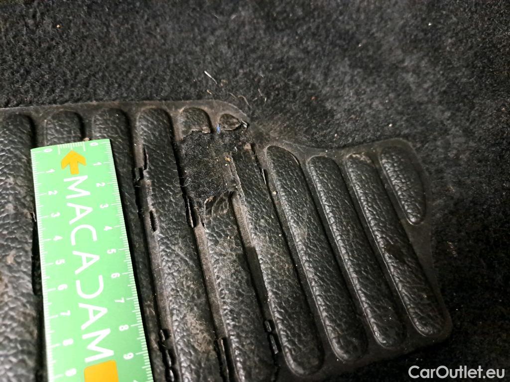  Renault  Clio  IV Grandtour Business 1.5 dCi 90CV BVM5 E6 / TRANSFO VP/VF #26