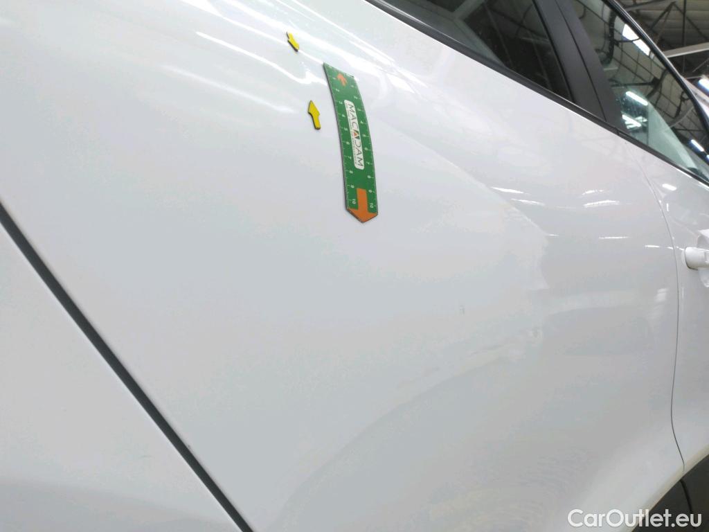  Renault  Clio  IV Air MediaNav 1.5 dCi 90CV BVM5 E6 #38