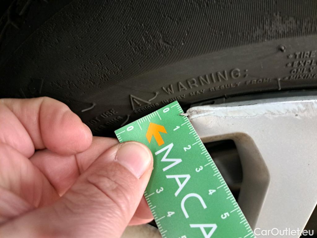  Renault  Clio  IV Grandtour Business 1.5 dCi 90CV BVM5 E6 / TRANSFO VP/VF #41