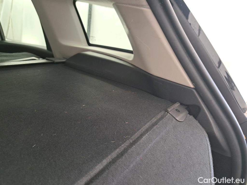  Renault  Clio  IV Grandtour Business 1.5 dCi 90CV BVM5 E6 / TRANSFO VP/VF #24