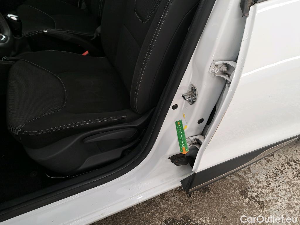  Renault  Clio  IV Grandtour Business 1.5 dCi 90CV BVM5 E6 / TRANSFO VP/VF #38