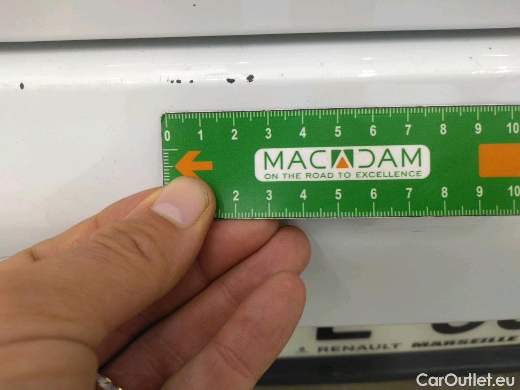  Renault  Clio  IV Air MediaNav 1.5 dCi 90CV BVM5 E6 #17