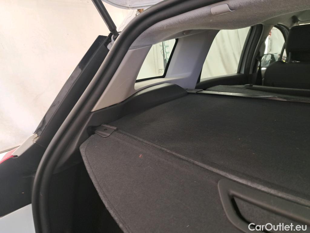  Renault  Clio  IV Grandtour Business 1.5 dCi 90CV BVM5 E6 / TRANSFO VP/VF #22