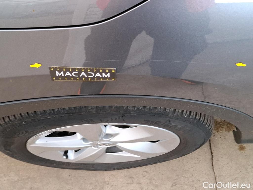  Nissan  Qashqai NISSAN  / 2017 / 5P / Crossover 1.5 DCI 115 Business Edition #5