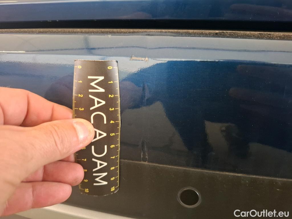  Renault  Scenic RENAULT Grand Scénic 5p Monovolume Business TCe 140 EDC FAP #3