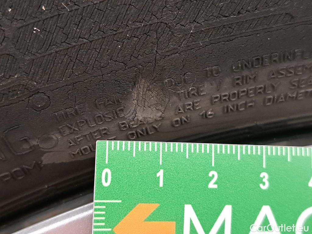  Renault  Clio  IV Grandtour Business 1.5 dCi 90CV BVM5 E6 / TRANSFO VP/VF #18