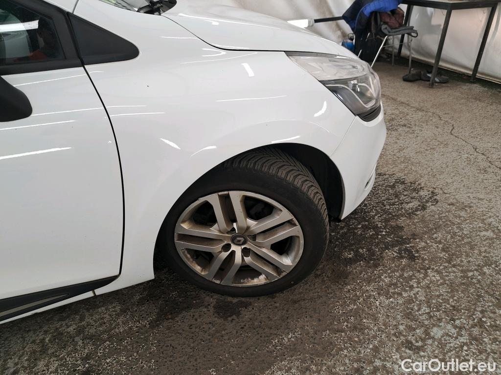  Renault  Clio  IV Grandtour Business 1.5 dCi 90CV BVM5 E6 / TRANSFO VP/VF #39