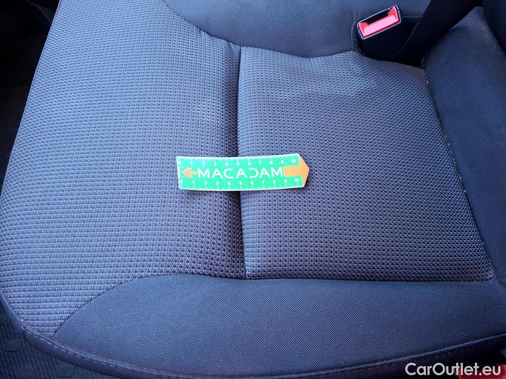  Renault  Trafic RENAULT  / 2021 / 4P / Fourgon tôlé FG GCF L2H1 3T Blue dCi 130 #13