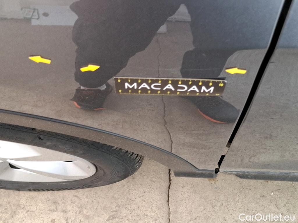  Nissan  Qashqai NISSAN  / 2017 / 5P / Crossover 1.5 DCI 115 Business Edition #6