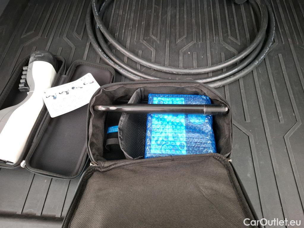  Hyundai   Ioniq Ioniq 5 Executive Electrique 77kWh BVA #1