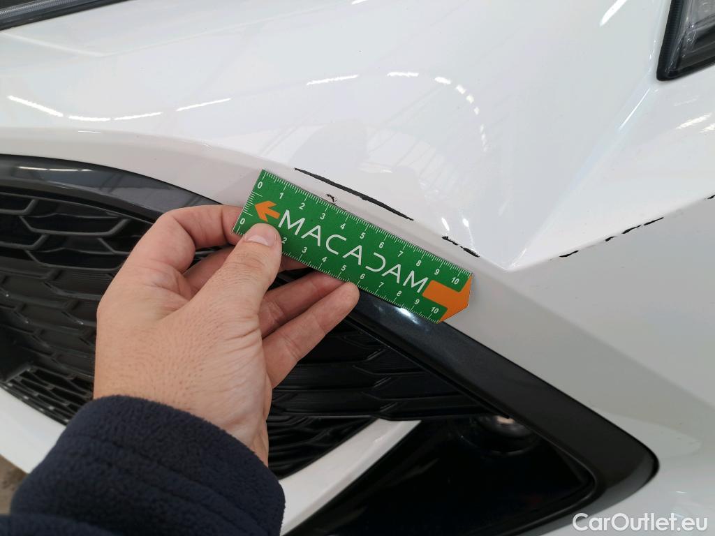  Toyota  Corolla TOYOTA  Touring Sports / 2018 / 5P / Break Hybride 122h Dynamic Business Supp Lomb #10