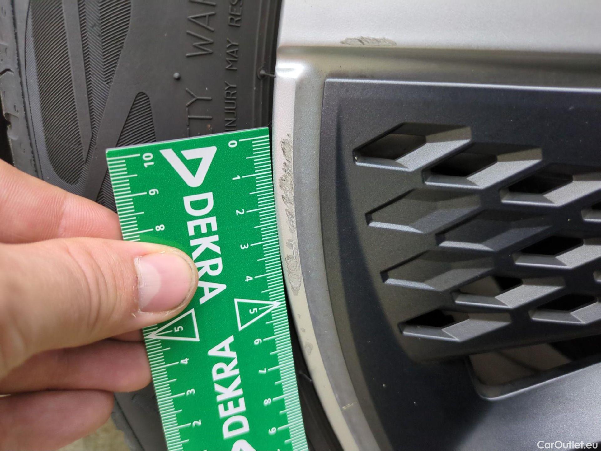  Skoda  Karoq SKODA  5p SUV 1.5 TSI 150ch ACT DSG7 Business #6