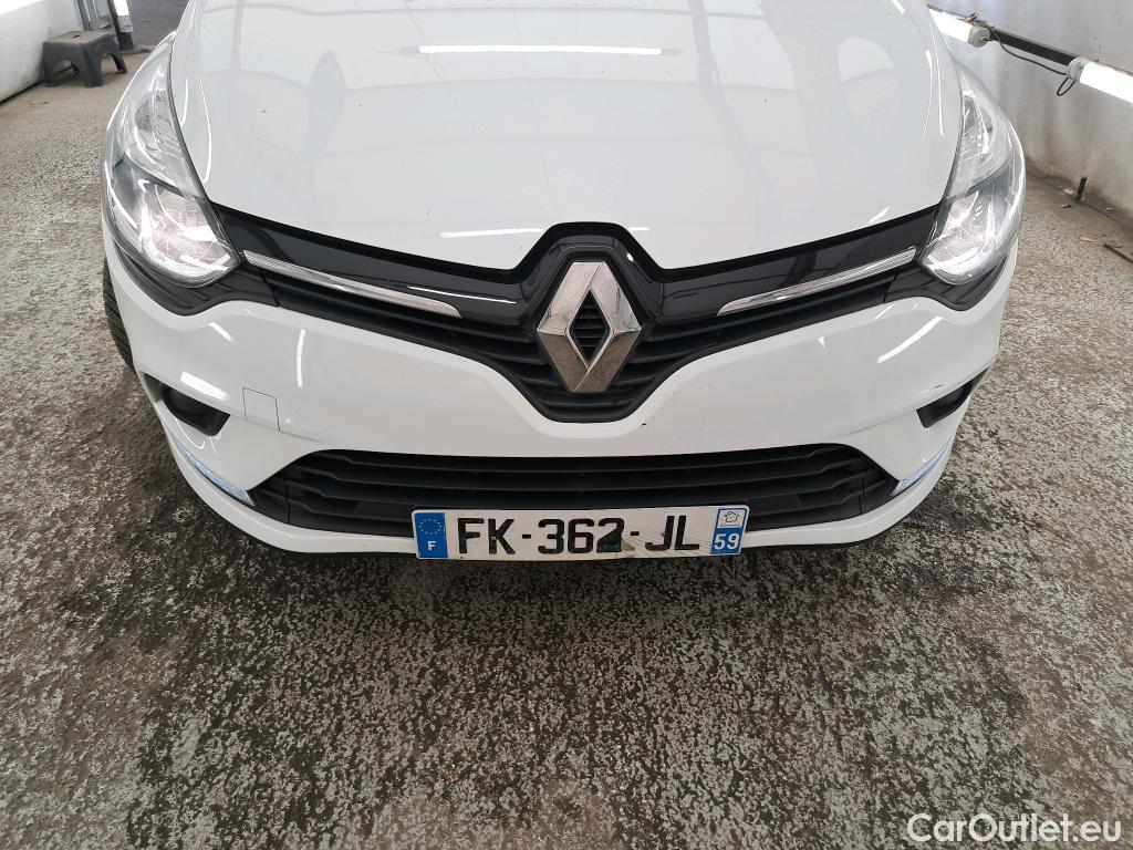  Renault  Clio  IV Grandtour Business 1.5 dCi 90CV BVM5 E6 / TRANSFO VP/VF #7