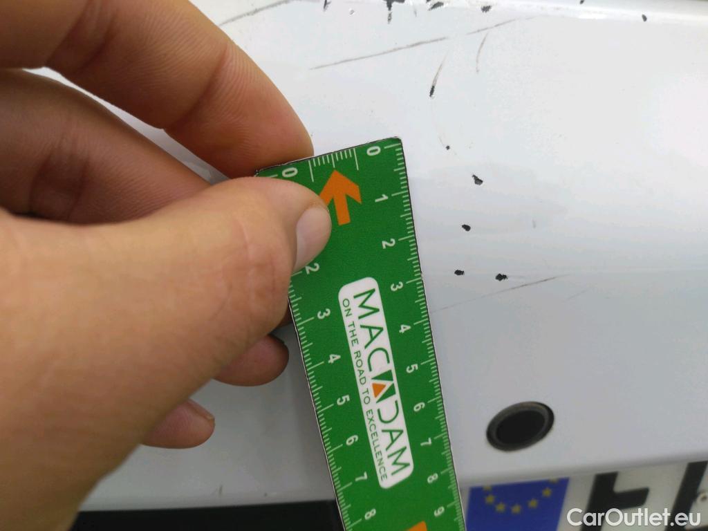  Renault  Clio  IV Air MediaNav 1.5 dCi 90CV BVM5 E6 #16