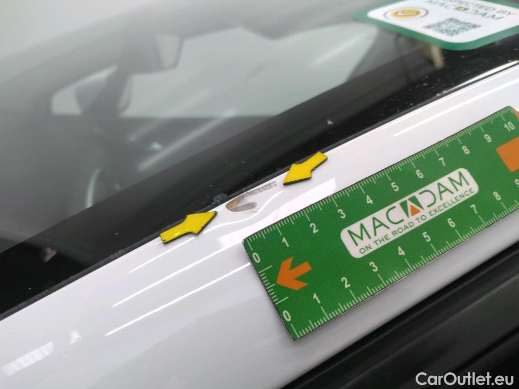  Renault  Clio  IV Air MediaNav 1.5 dCi 90CV BVM5 E6 #50