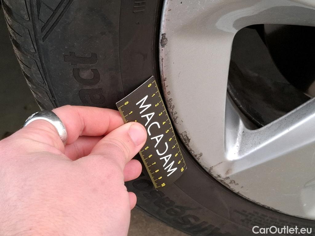  Nissan  Qashqai NISSAN  / 2017 / 5P / Crossover 1.5 DCI 115 Business Edition #13