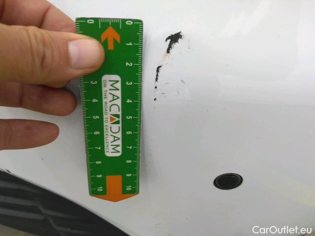  Renault  Clio  IV Air MediaNav 1.5 dCi 90CV BVM5 E6 #18