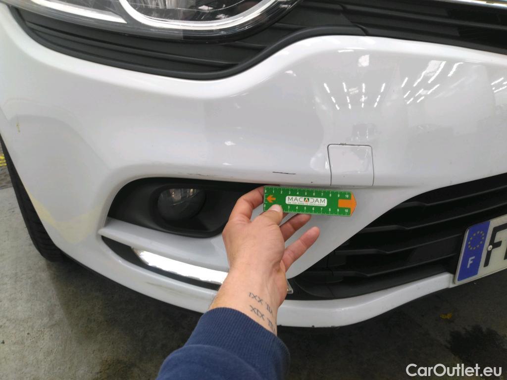  Renault  Clio  IV Air MediaNav 1.5 dCi 90CV BVM5 E6 #1