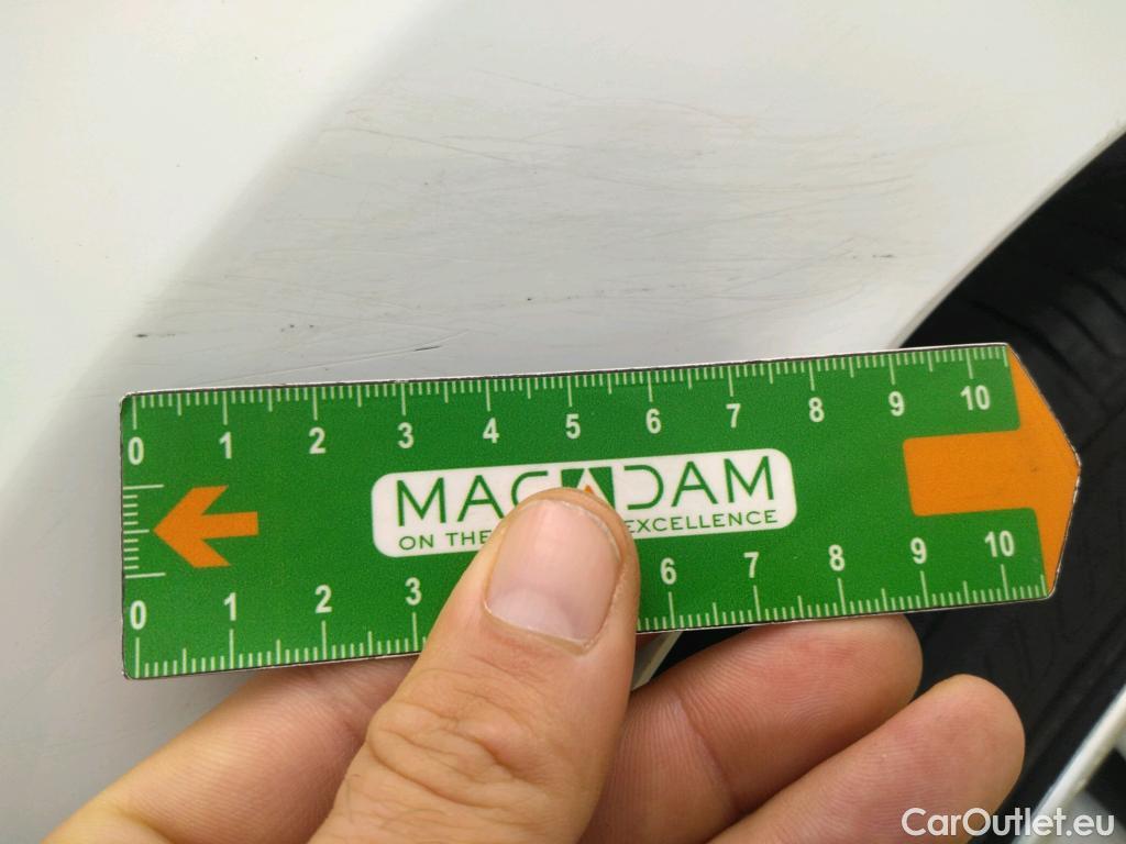  Renault  Clio  IV Air MediaNav 1.5 dCi 90CV BVM5 E6 #21