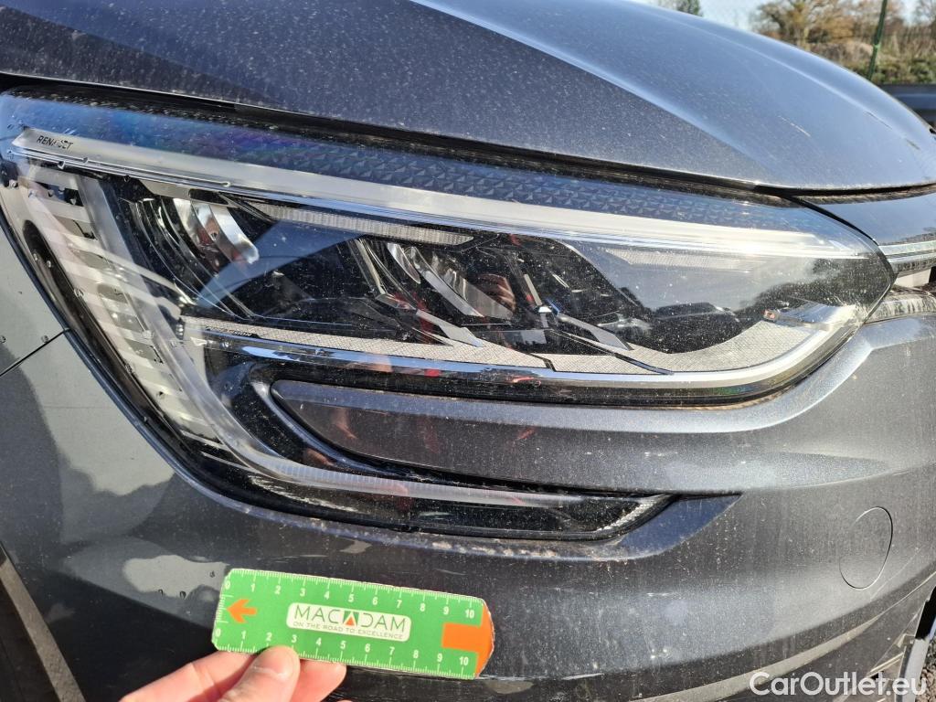  Renault  Megane RENAULT Mégane Estate / 2020 / 5P / Break Business TCe 115 FAP -21N #1