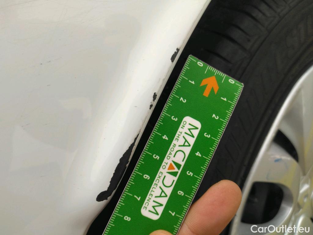  Renault  Clio  IV Air MediaNav 1.5 dCi 90CV BVM5 E6 #20