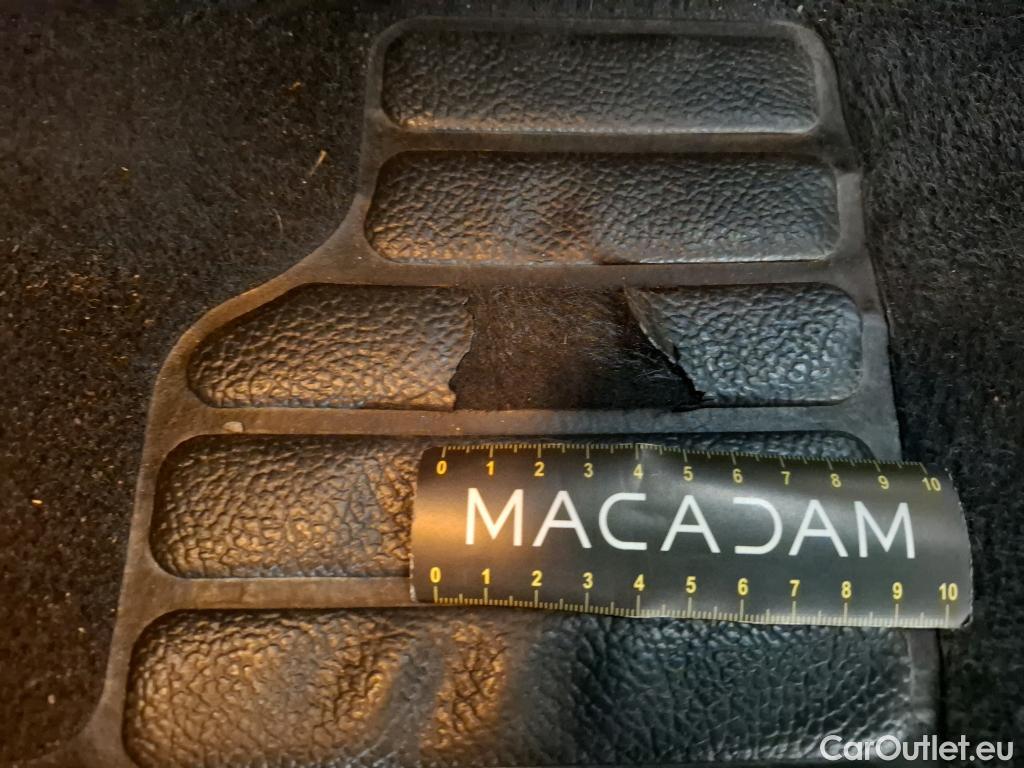  Renault  Scenic RENAULT Grand Scénic 5p Monovolume Business TCe 140 EDC FAP #5