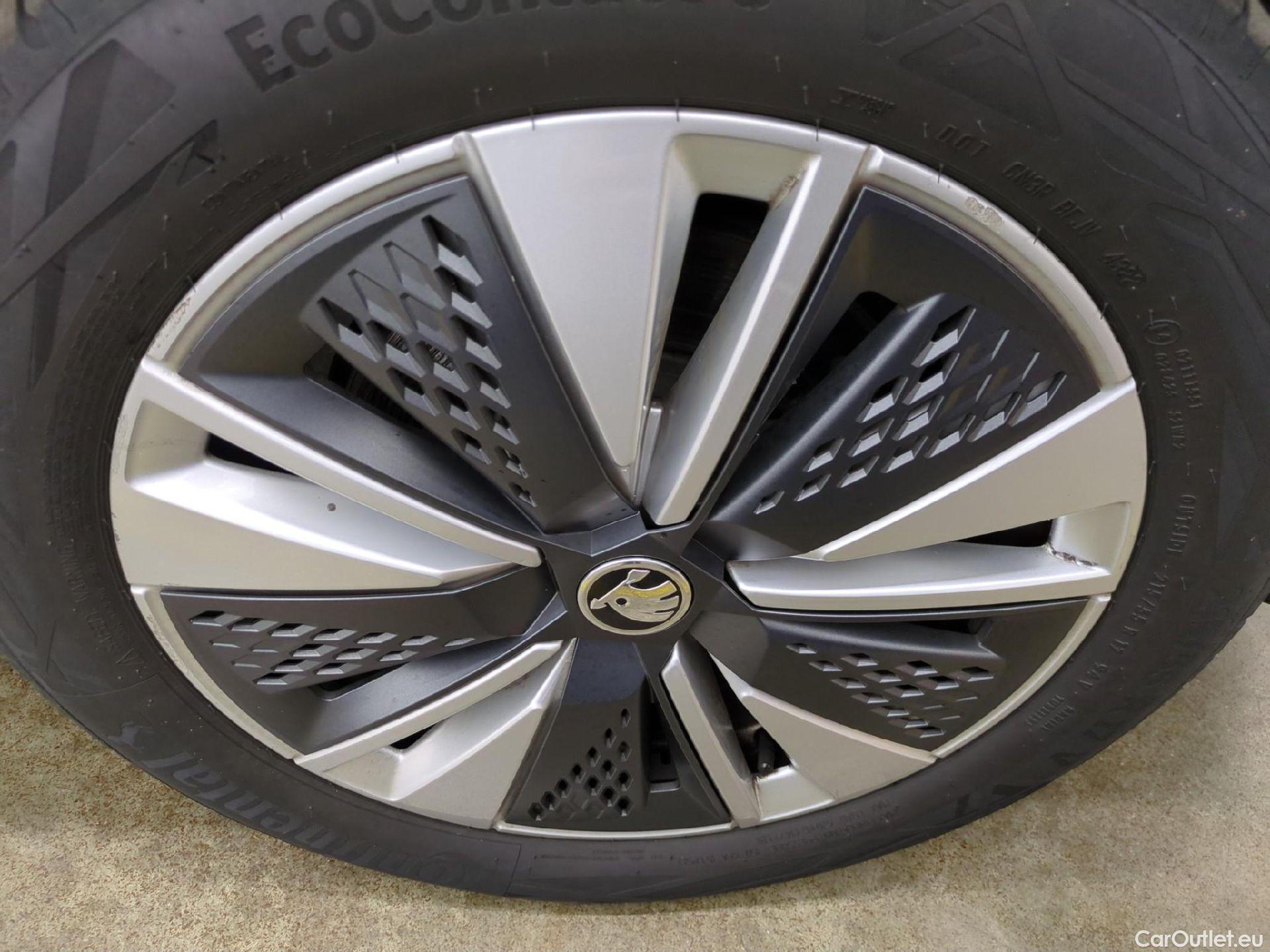  Skoda  Karoq SKODA  5p SUV 1.5 TSI 150ch ACT DSG7 Business #5