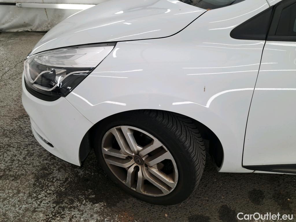  Renault  Clio  IV Grandtour Business 1.5 dCi 90CV BVM5 E6 / TRANSFO VP/VF #17