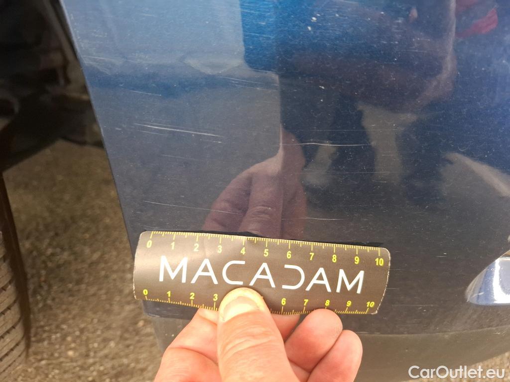  Renault  Scenic RENAULT Grand Scénic 5p Monovolume Business TCe 140 EDC FAP #9