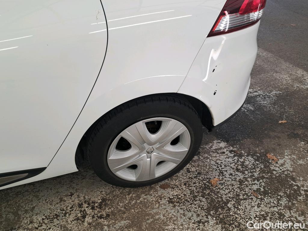  Renault  Clio  IV Grandtour Business 1.5 dCi 90CV BVM5 E6 / TRANSFO VP/VF #19