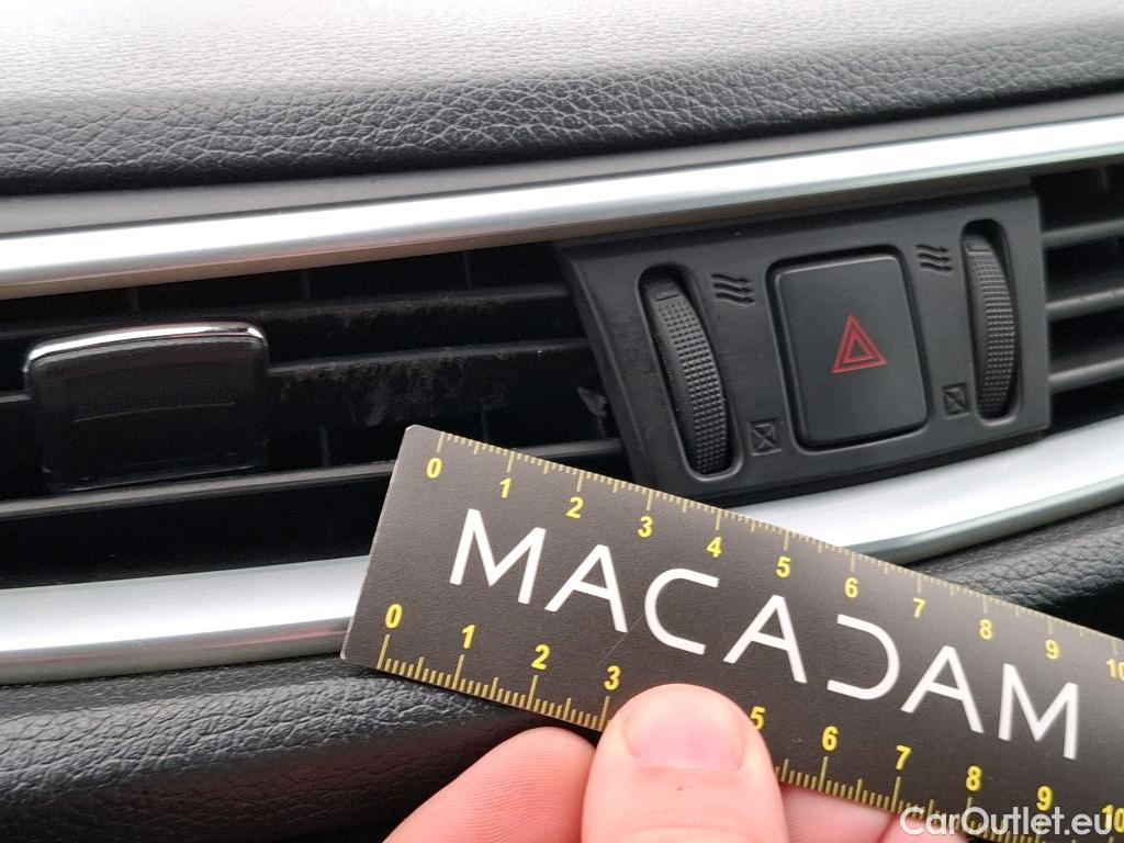  Nissan  Qashqai NISSAN  / 2017 / 5P / Crossover 1.5 DCI 115 Business Edition #8