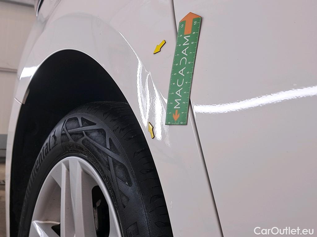  Toyota  Corolla TOYOTA  Touring Sports / 2018 / 5P / Break Hybride 122h Dynamic Business Supp Lomb #6