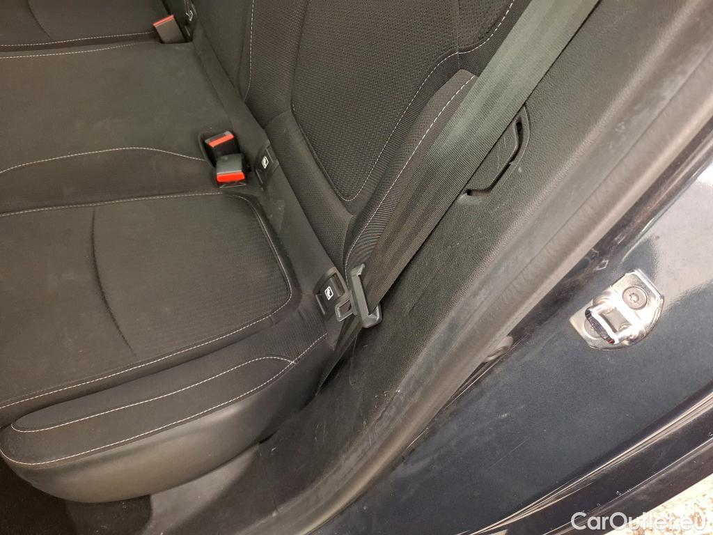  Renault  Megane RENAULT Mégane Estate / 2020 / 5P / Break Business TCe 115 FAP -21N #11